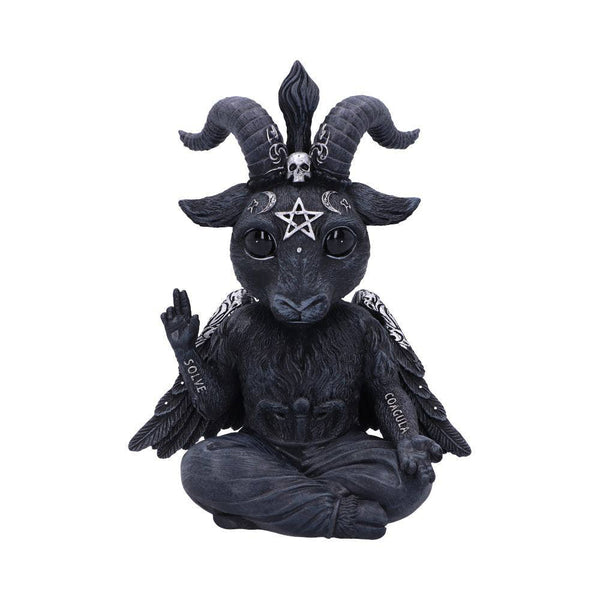 Baphoboo Cult Cutie Baphomet Figurine 14cm