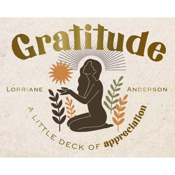Gratitude Inspiration Cards