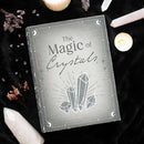 The Magic of Crystals MDF Book Storage Box