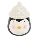 Penguin Ceramic Oil Burner