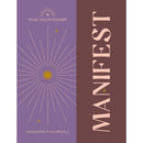 Find Your Power: Manifest Book