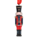 Nutcracker Hanging Ornament