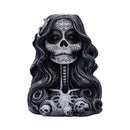Calaveras Offering Backflow Incense Burner