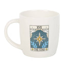 The Star Vintage Tarot Mug