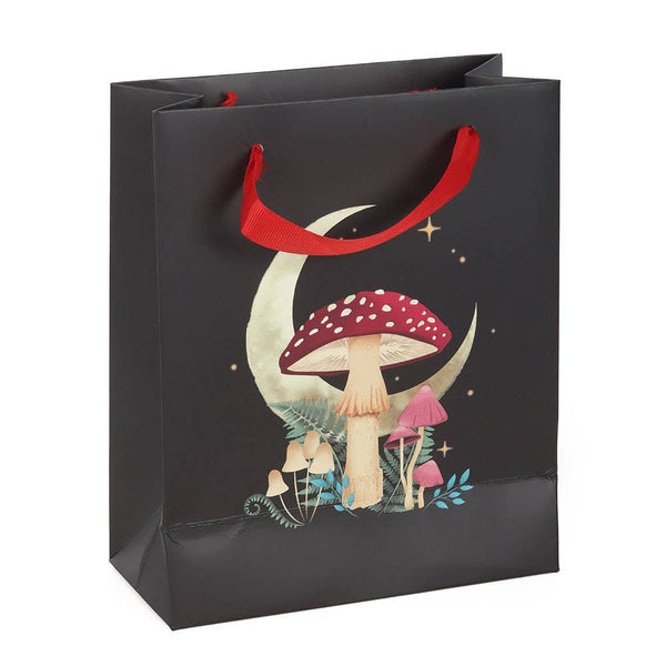 Forest Mushroom Gift Bag 23cm (Medium)