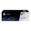 HP Laserjet -väriainekasetti (musta)