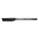 Staedtler Medium Stick Ballpoint Pen 430 100kpl
