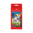 Faber-kastelliöljy pastellit