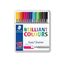 Staedtler ft triplus fineliner kynä