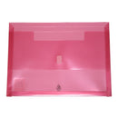 Colby A4 Pollywally Dokument plånbok 325a