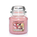 Yankee Classic Medium Candle Jar