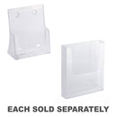 A4 Brochure Holder