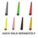 Rainbow Single Sided Poster Roll (760mmx10m)