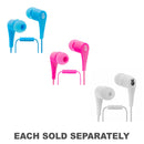 Tikkiti Earphones with Microphone