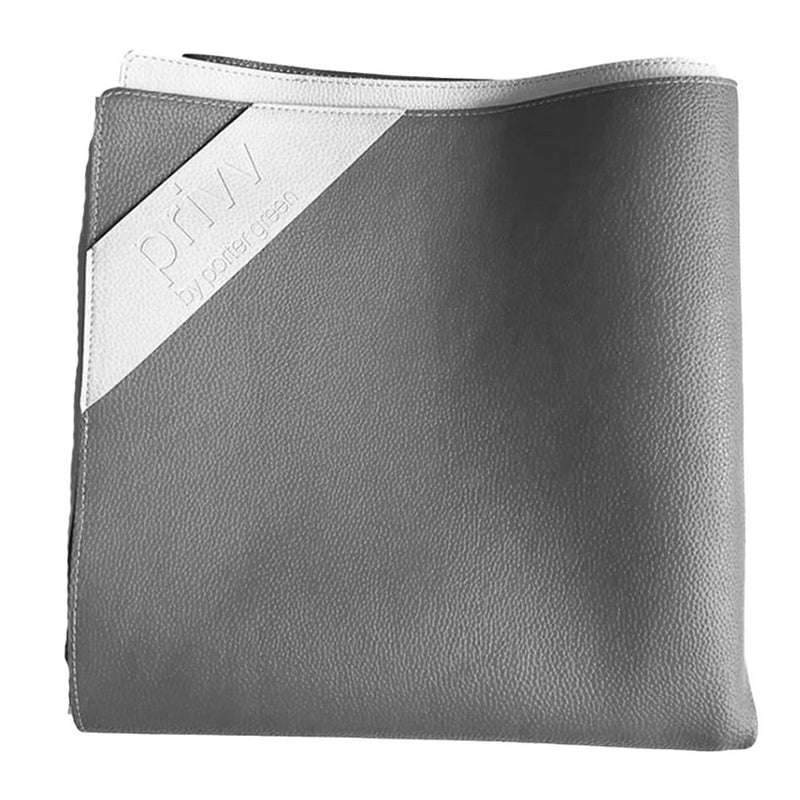  Porter Green Privv Picknickdecke als Geschenk (135 x 135 cm)