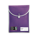 Protext Attacne -tiedostokotelo joustavalla sulkemisella