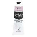 Atelier Acrylic Pastel Paint 80mL