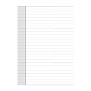 Debden A4 Notepad Dayplanner Refill (Pack of 2)