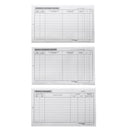 Zions Vler Vehicle Log & Expenses Record Book