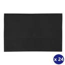 Bantex Document Wallet with Hook & Loop Closure