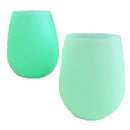  Porter Green Fegg Gläser Geschenk 350 ml