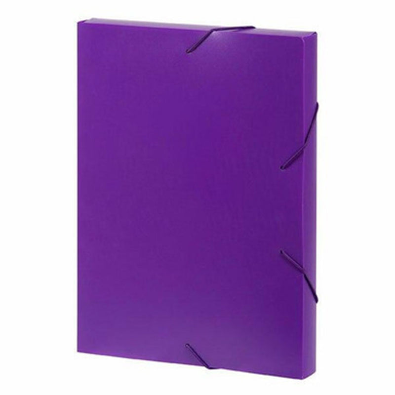  Marbig A4-Dokumentenbox