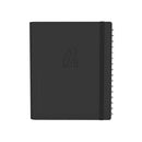 Collins Debden Plan+Note Plus A5 WTV 2024 -päiväkirja