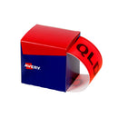 Avery State Identification Etikett 500pk