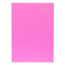 Collins Debden Essentials A4 WTV 2024 -päiväkirja