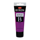 Jasart Byron Akryylimaali 75 ml (fluoro)