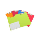Bantex Fruits A4 Clip Folder (Pack of 10)