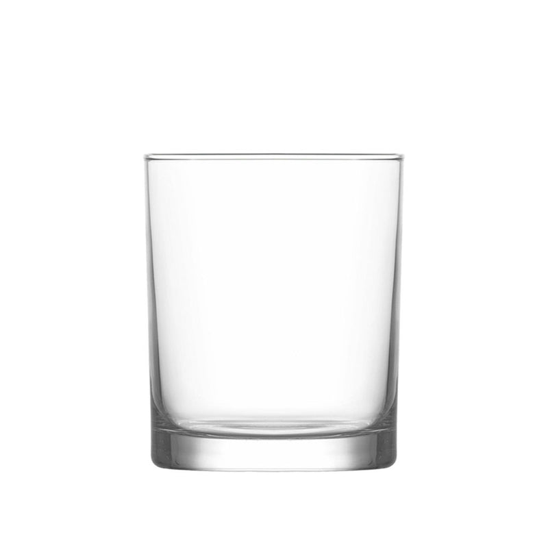 Lav Liberty Tumbler Glass (pakkaus 6)