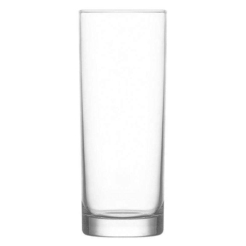 Lav Liberty Tumbler Glass (pakkaus 6)