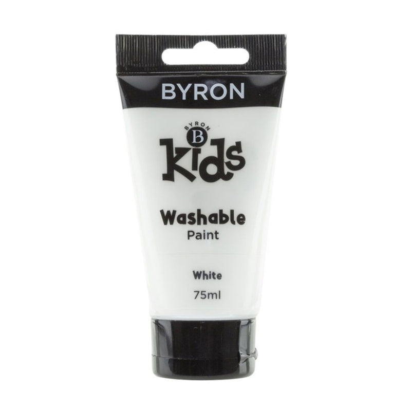 Jasart Byron Kids Wasable Paint 75ml