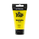 Jasart Byron Kids Wasable Paint 75ml