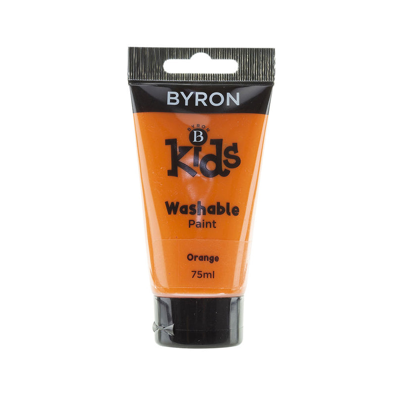 Jasart Byron Kids Wasable Paint 75ml