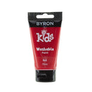 Jasart Byron Kids Wasable Paint 75ml
