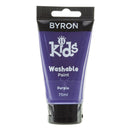 Jasart Byron Kids Wasable Paint 75ml