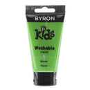 Jasart Byron Kids Wasable Paint 75ml