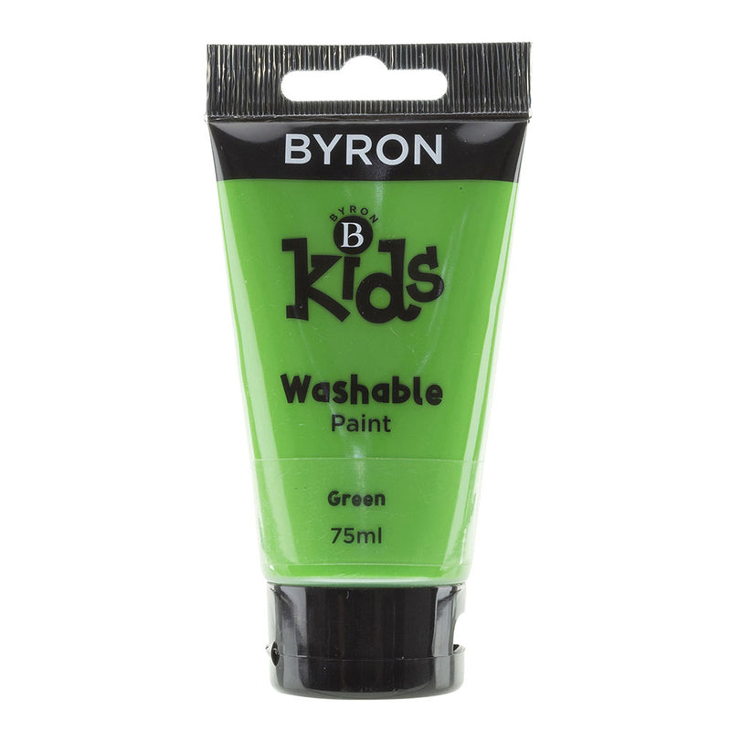 Jasart Byron Kids Wasable Paint 75ml