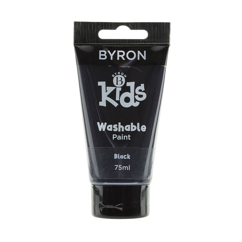 Jasart Byron Kids Wasable Paint 75ml