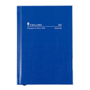 Collins Debden Kingsgrove A6 WTV 2024 -päiväkirja