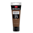 Jasart Byron Akryylimaali 75 ml (palanut)