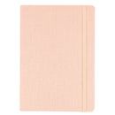 Debden Designer Textured Fabric A5 WTV 2024 Dagbok