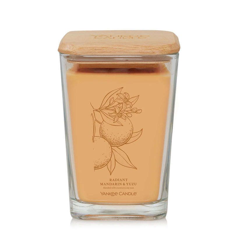 Yankee-kynttilän hyvinvointi (suuri)