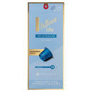 Vittoria Nespresso -yhteensopivat kahvikorkit 10