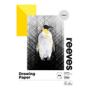 Reeves 110GSM Draw Pad (50 ark)