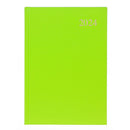 Collins Debden Essentials A5 WTV 2024 -päiväkirja