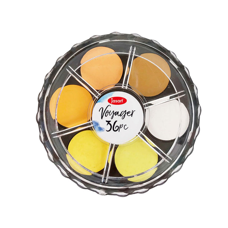 Jasart Voyager -vesisarja