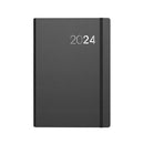 Collins Debden Legacy A5 WTV 2024 -päiväkirja